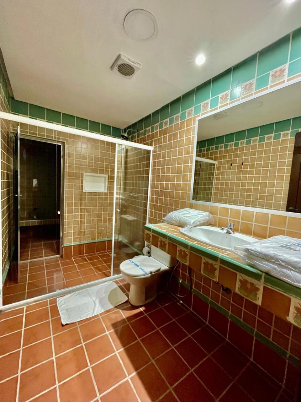 Bora Bora Motel Сальвадор Экстерьер фото