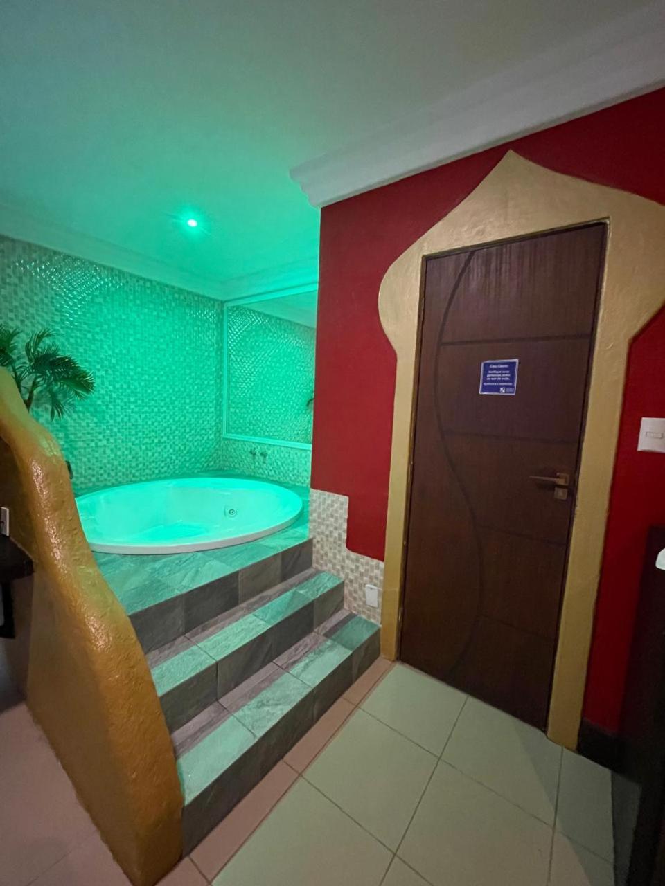 Bora Bora Motel Сальвадор Экстерьер фото