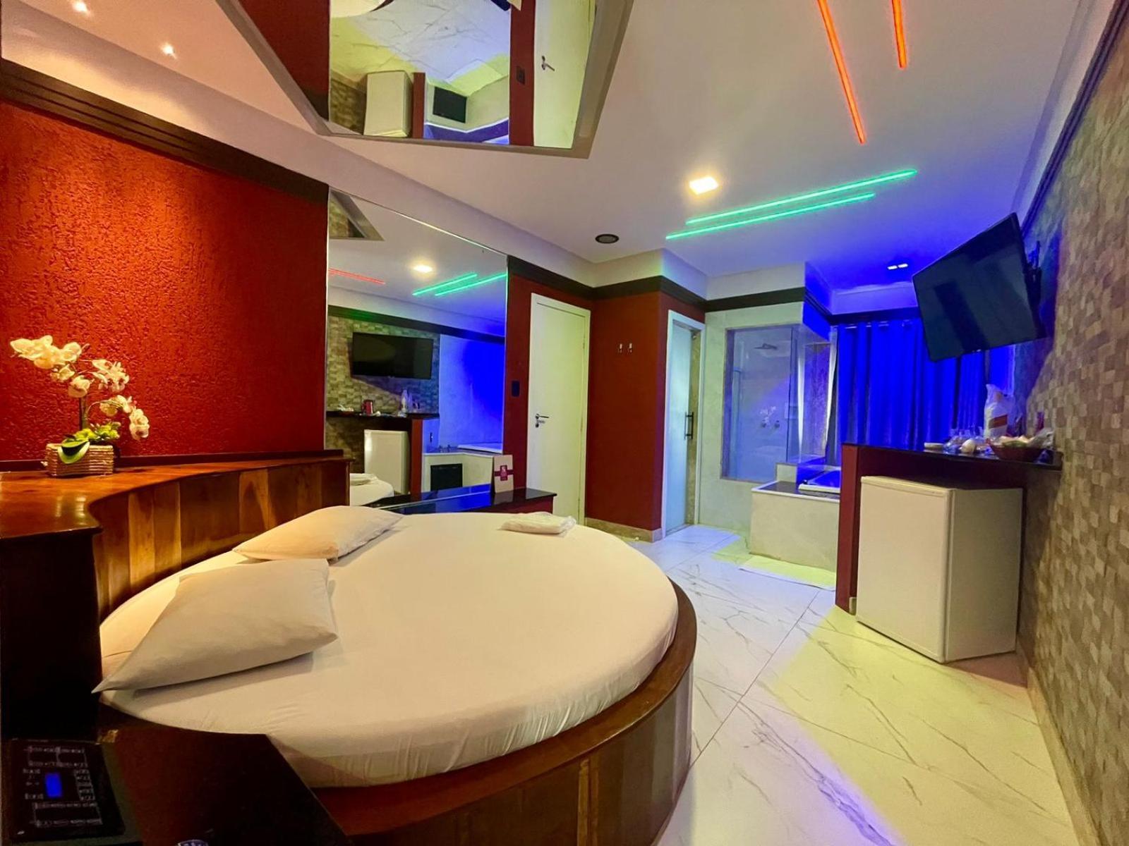 Bora Bora Motel Сальвадор Экстерьер фото