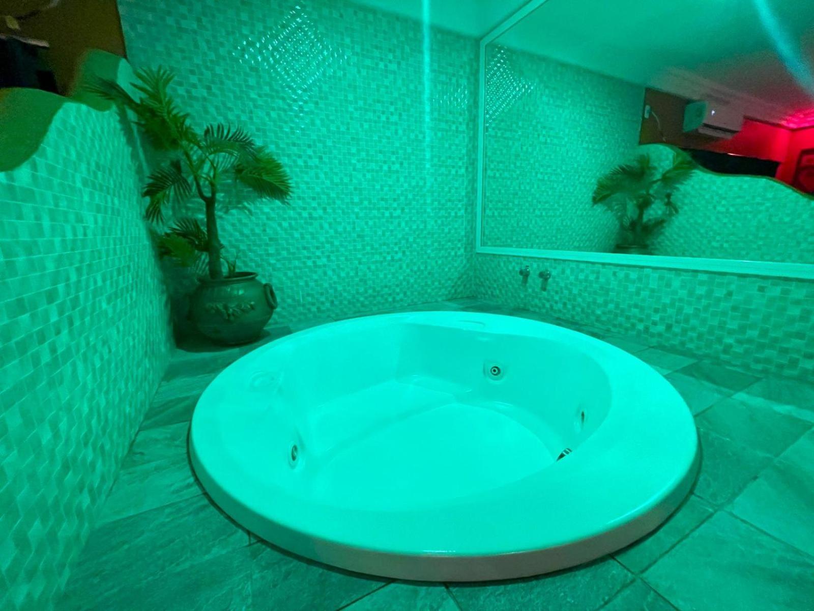 Bora Bora Motel Сальвадор Экстерьер фото