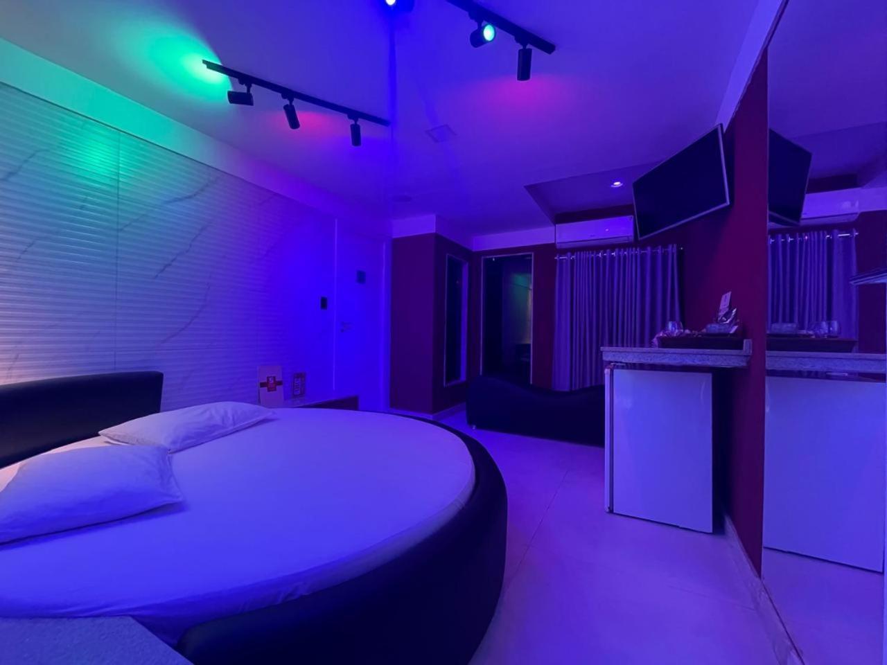 Bora Bora Motel Сальвадор Экстерьер фото